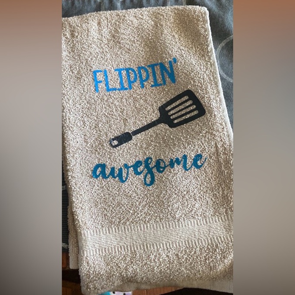 Kitchen Hand Towel